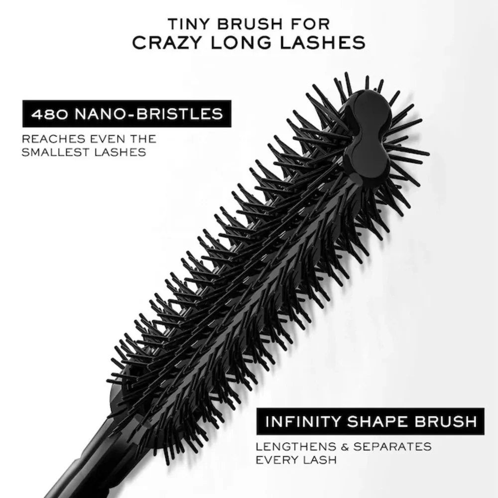 Lancôme Lash Idôle Flutter Extension Lengthening Mascara 2ml
